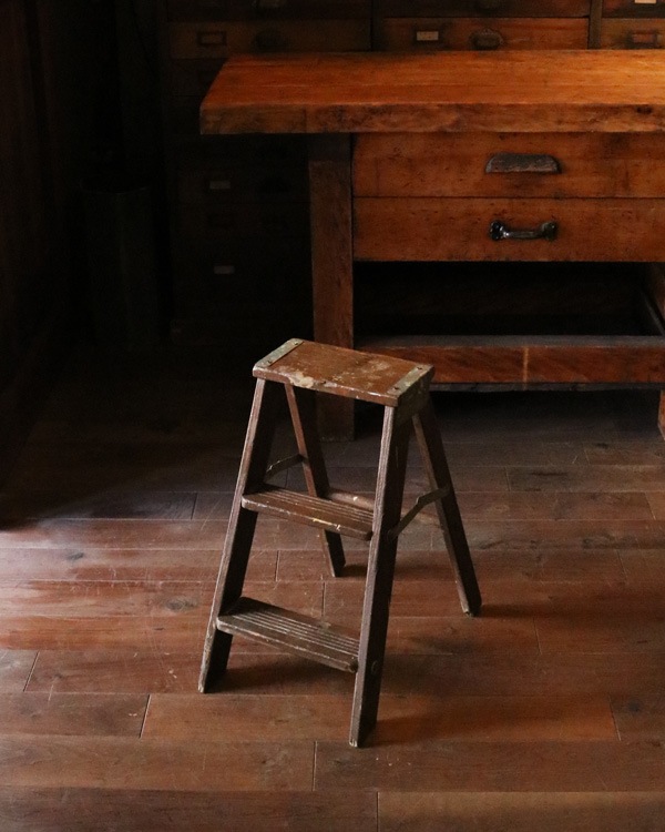 Step Ladder Small B�å��ƥåץ���� ���⡼�� B