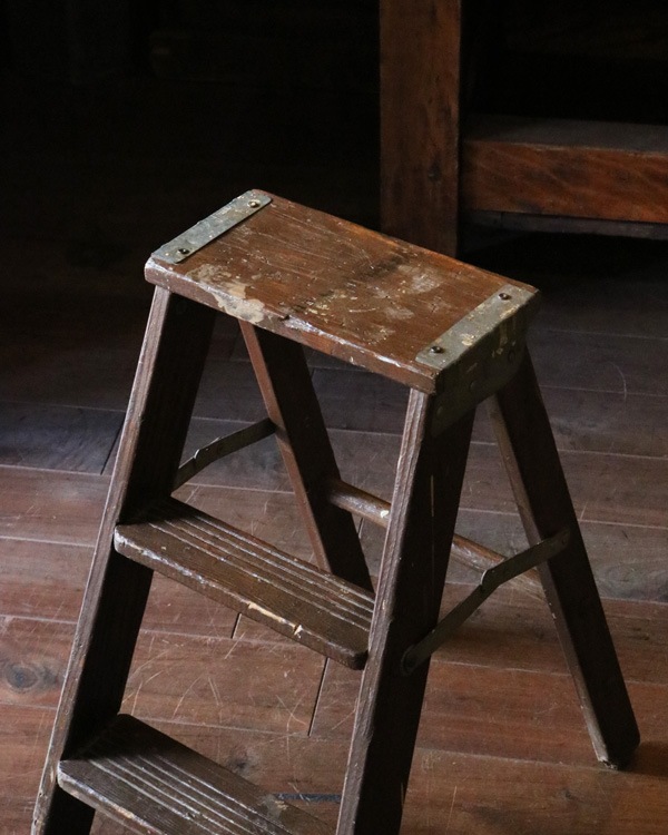 Step Ladder Small B�å��ƥåץ���� ���⡼�� B