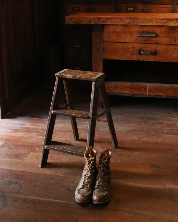 Step Ladder Small B�å��ƥåץ���� ���⡼�� B