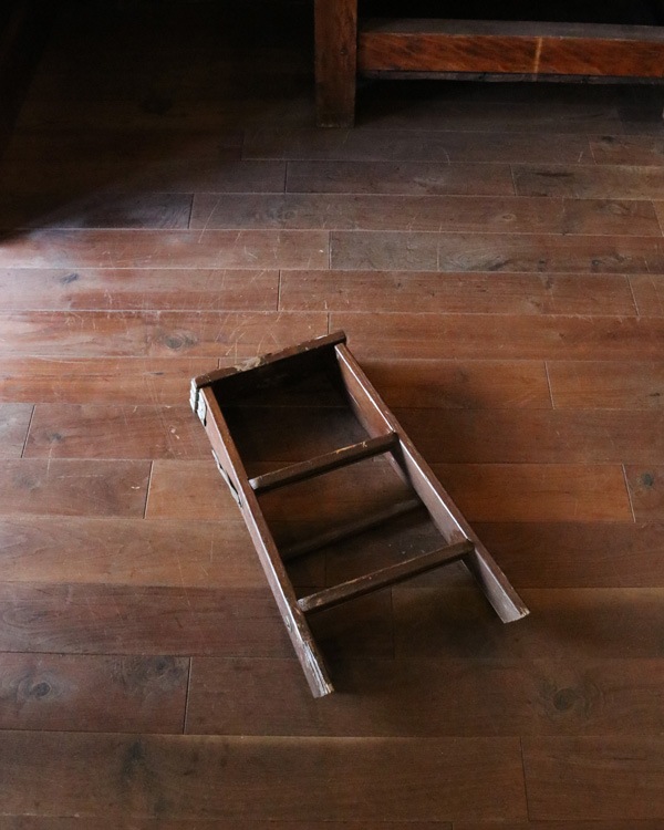 Step Ladder Small B�å��ƥåץ���� ���⡼�� B