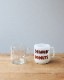 "DUNKIN" Glass Mug��"DUNKIN" ���饹�ޥ�