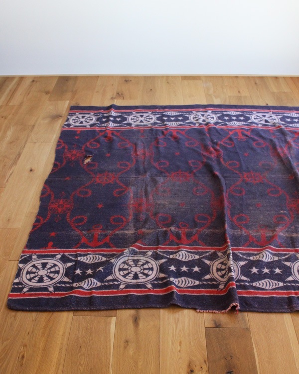 Naval Blanket�åͥ������� �֥�󥱥å�