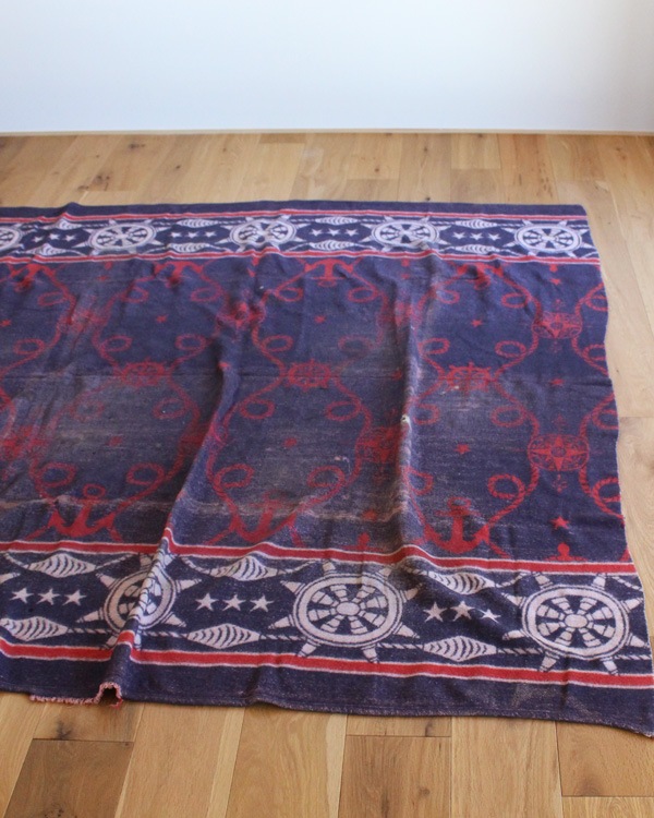 Naval Blanket�åͥ������� �֥�󥱥å�