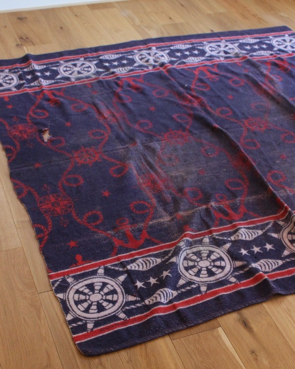 Naval Blanket�åͥ������� �֥�󥱥å�