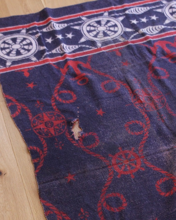 Naval Blanket�åͥ������� �֥�󥱥å�