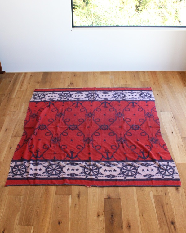 Naval Blanket�åͥ������� �֥�󥱥å�