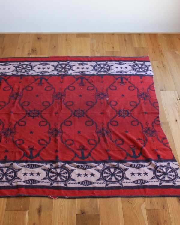 Naval Blanket�åͥ������� �֥�󥱥å�