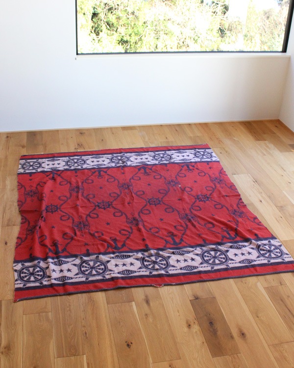 Naval Blanket�åͥ������� �֥�󥱥å�