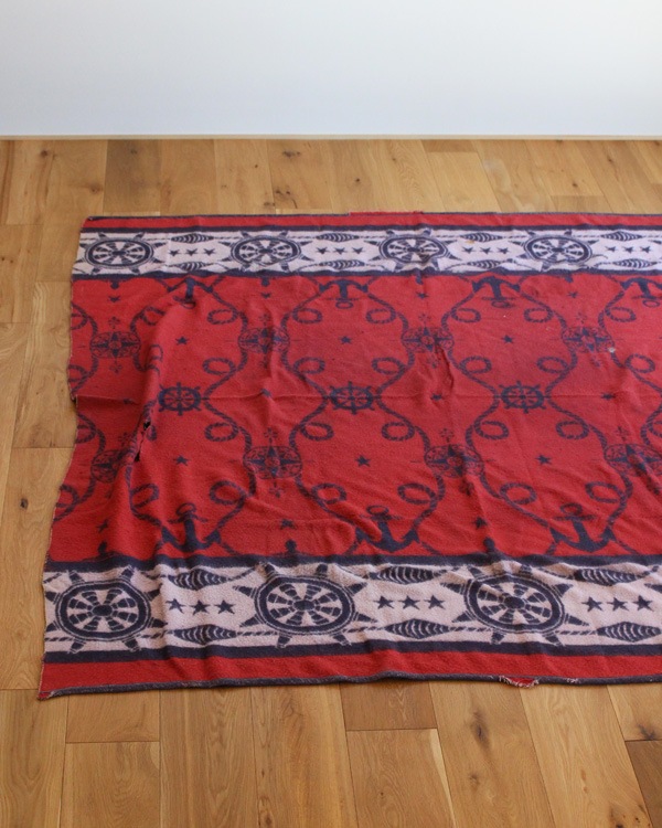 Naval Blanket�åͥ������� �֥�󥱥å�