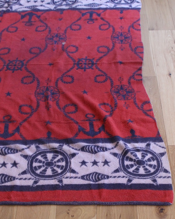 Naval Blanket�åͥ������� �֥�󥱥å�