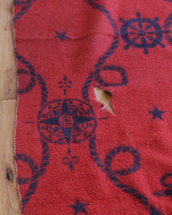 Naval Blanket�åͥ������� �֥�󥱥å�