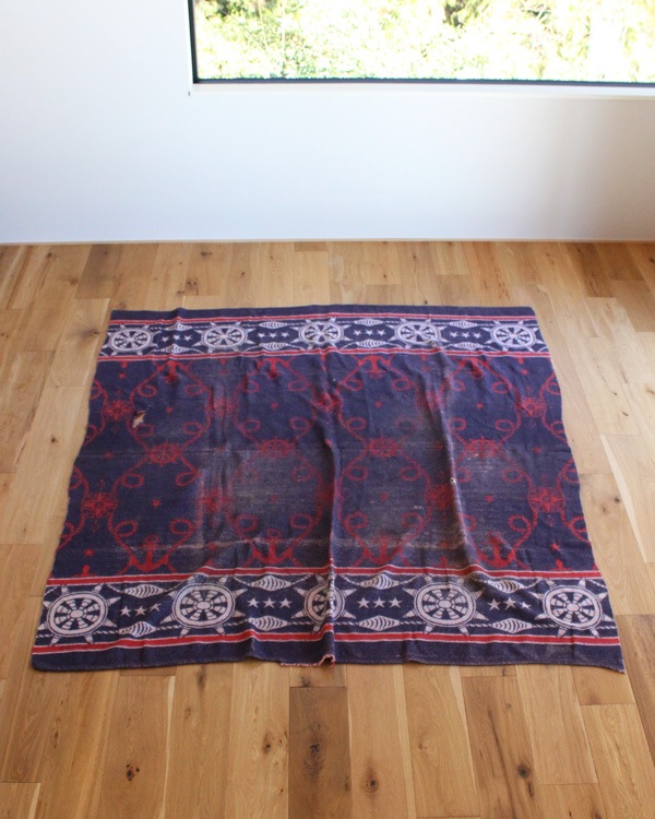 Naval Blanket�åͥ������� �֥�󥱥å�