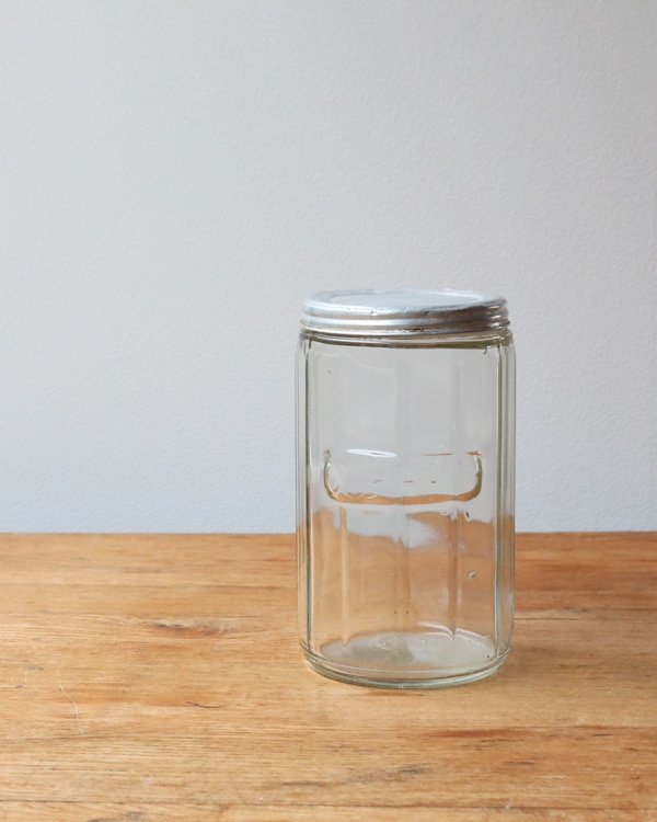 "COFFEE" Glass Jar GJ-002��"COFFEE" ���饹���㡼 GJ-002