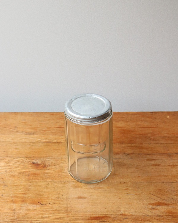 "COFFEE" Glass Jar GJ-002��"COFFEE" ���饹���㡼 GJ-002