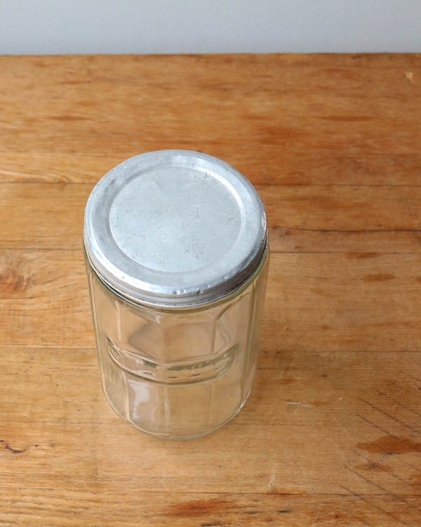 "COFFEE" Glass Jar GJ-002��"COFFEE" ���饹���㡼 GJ-002