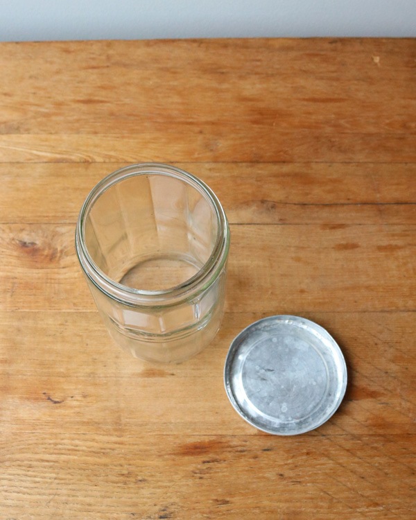 "COFFEE" Glass Jar GJ-002��"COFFEE" ���饹���㡼 GJ-002