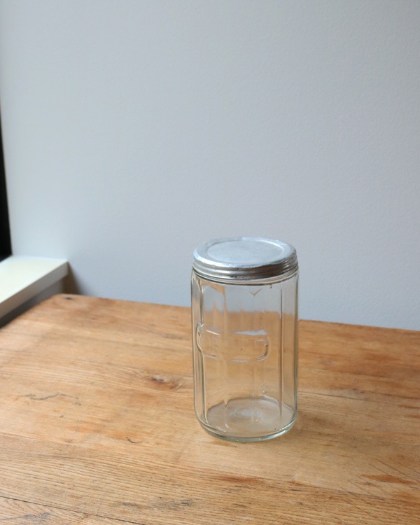 "COFFEE" Glass Jar GJ-002��"COFFEE" ���饹���㡼 GJ-002