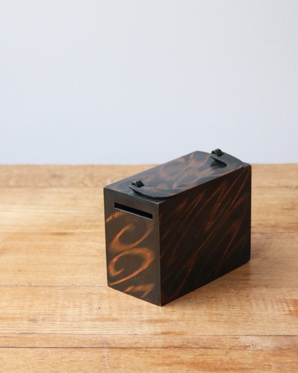 "THE PENN NATIONAL BANK" Coin Bank��"THE PENN NATIONAL BANK" ����ѥ�ե��˥å���Υ�����Х�