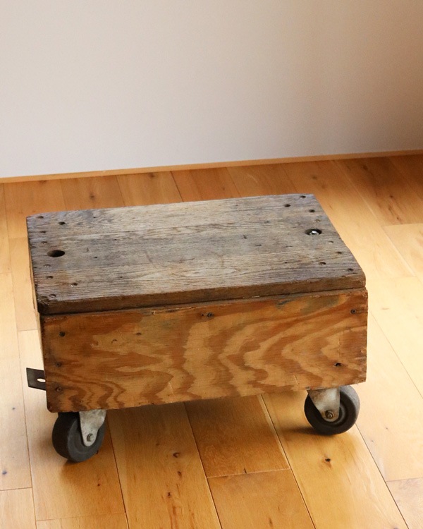 Ironworks Platform Truck "57"��Ŵ���ѥץ�åȥե�����ȥ�å� "57"