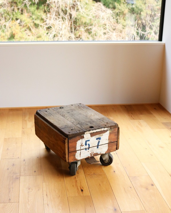 Ironworks Platform Truck "57"��Ŵ���ѥץ�åȥե�����ȥ�å� "57"