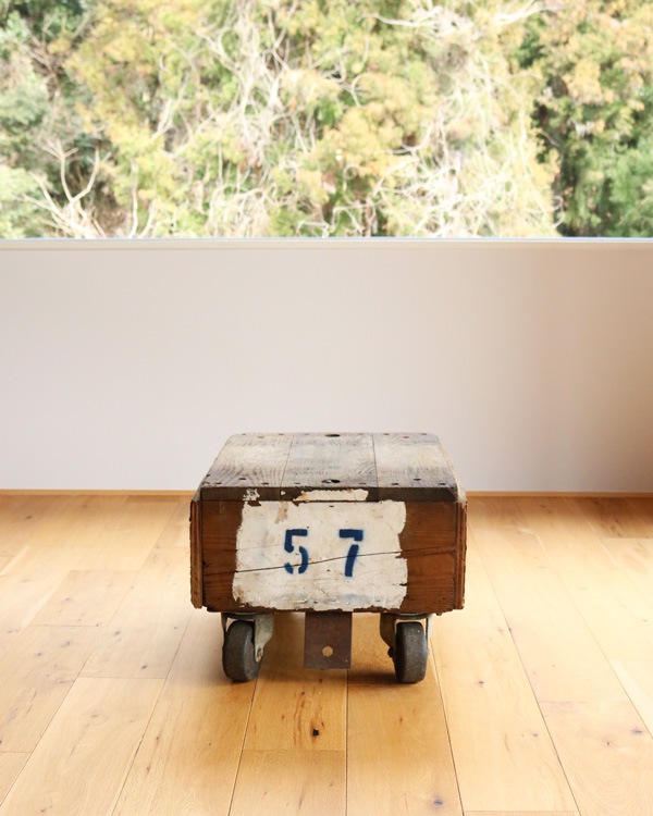 Ironworks Platform Truck "57"��Ŵ���ѥץ�åȥե�����ȥ�å� "57"