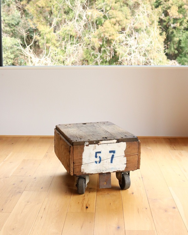 Ironworks Platform Truck "57"��Ŵ���ѥץ�åȥե�����ȥ�å� "57"