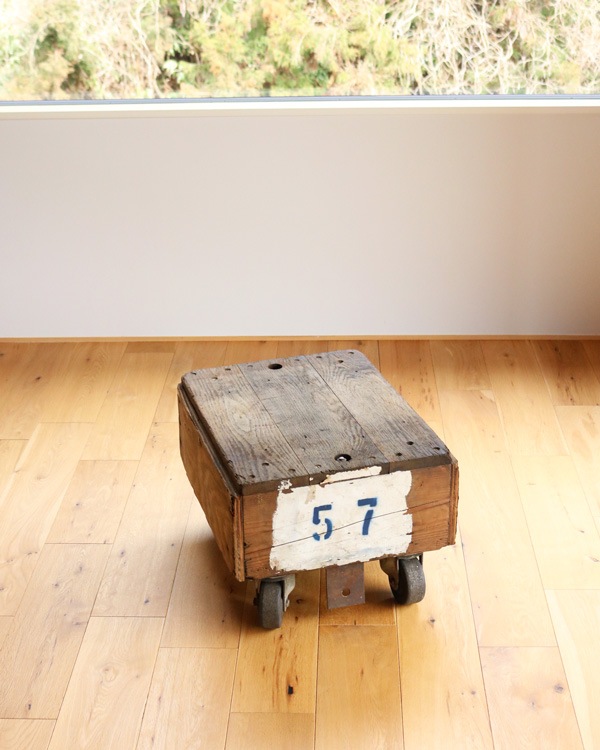 Ironworks Platform Truck "57"��Ŵ���ѥץ�åȥե�����ȥ�å� "57"