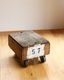 Ironworks Platform Truck "57"��Ŵ���ѥץ�åȥե�����ȥ�å� "57"