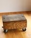 Ironworks Platform Truck "57"��Ŵ���ѥץ�åȥե�����ȥ�å� "57"