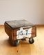 Ironworks Platform Truck "57"��Ŵ���ѥץ�åȥե�����ȥ�å� "57"