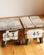 Ironworks Platform Truck "57"��Ŵ���ѥץ�åȥե�����ȥ�å� "57"