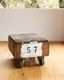 Ironworks Platform Truck "57"��Ŵ���ѥץ�åȥե�����ȥ�å� "57"