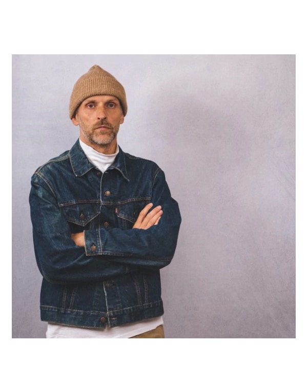 THE H.W.DOG & Co. �� ���������֥�塼 �ɥå�����ɥ�����D WATCH 22SS D��å� ��BEIGE��