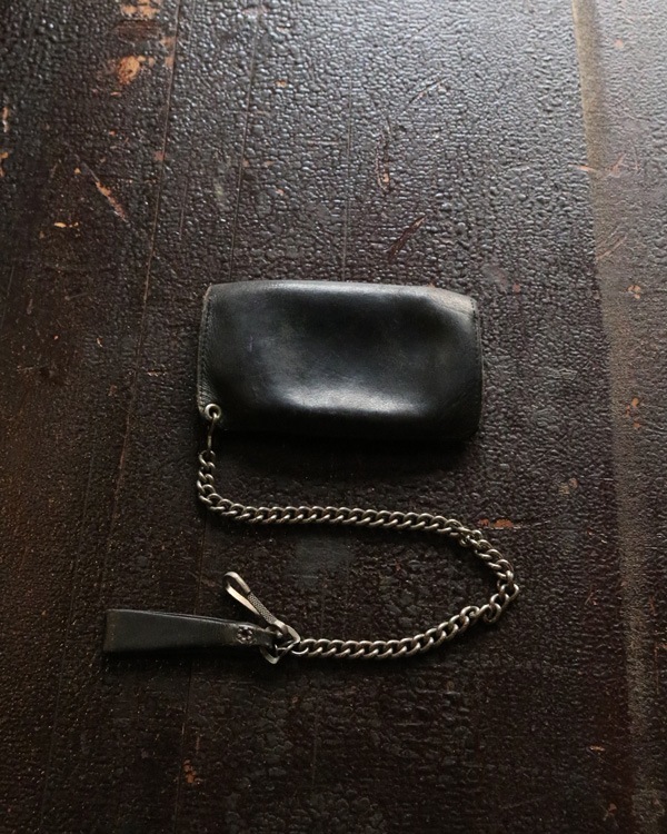 Trucker Wallet｜トラッカーウォレット