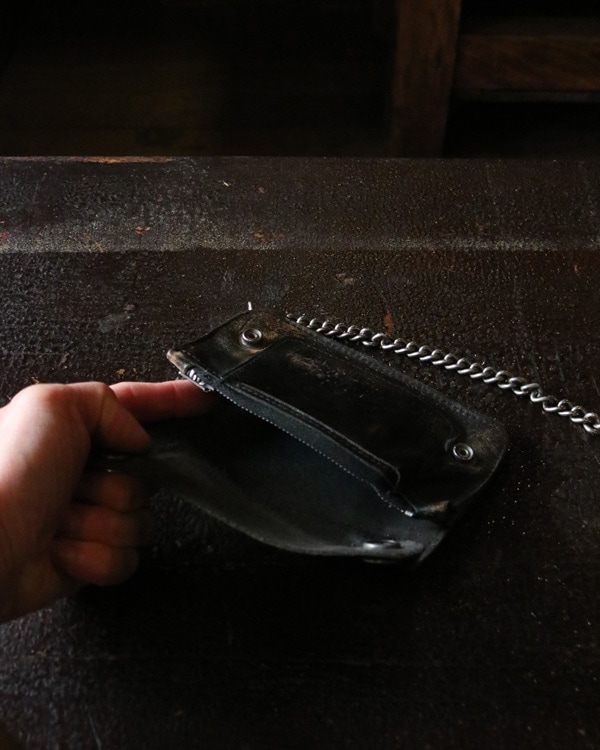 フィグベルトラッカーウォレッット PHIGVEL フィグベル｜TRUCKERS WALLET トラッカーズ ウォレット