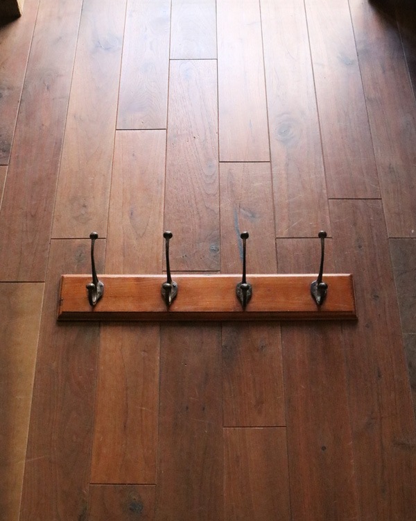 Wall 4-Hook 壁付けフック 楽天市場】ステンレスフック 4個セット ウォールフック 壁かけ