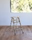 White Step Ladder Small�åۥ磻�� ���ƥåץ���� ���⡼��