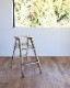 White Step Ladder Small�åۥ磻�� ���ƥåץ���� ���⡼��