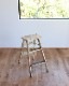 White Step Ladder Small�åۥ磻�� ���ƥåץ���� ���⡼��