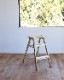 White Step Ladder Small�åۥ磻�� ���ƥåץ���� ���⡼��