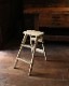 White Step Ladder Small�åۥ磻�� ���ƥåץ���� ���⡼��