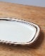 STONEWARE Square Plate �å��ȡ��󥦥��� ���������ץ졼��