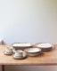 STONEWARE Square Plate �å��ȡ��󥦥��� ���������ץ졼��