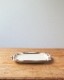 STONEWARE Square Plate �å��ȡ��󥦥��� ���������ץ졼��