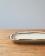 STONEWARE Square Plate �å��ȡ��󥦥��� ���������ץ졼��