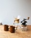 Brown Drip Mug Bå֥饦ɥåץޥ B