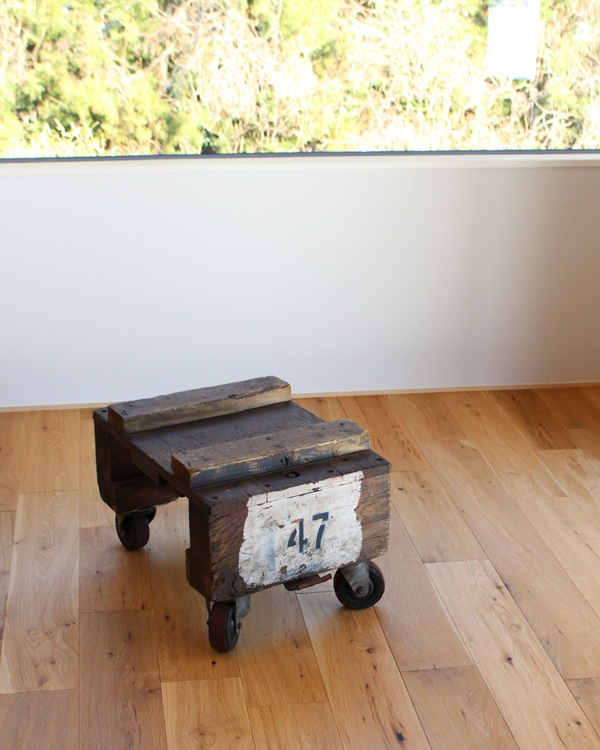 Ironworks Platform Truck "47"��Ŵ���ѥץ�åȥե�����ȥ�å� "47"