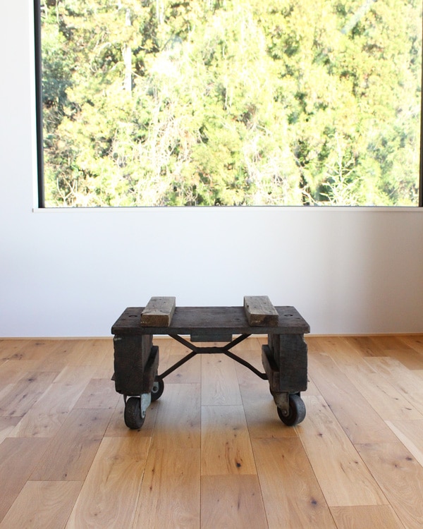 Ironworks Platform Truck "47"��Ŵ���ѥץ�åȥե�����ȥ�å� "47"