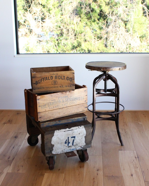 Ironworks Platform Truck "47"��Ŵ���ѥץ�åȥե�����ȥ�å� "47"