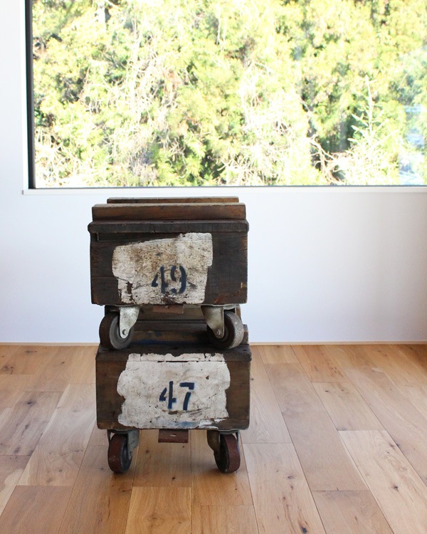 Ironworks Platform Truck "47"��Ŵ���ѥץ�åȥե�����ȥ�å� "47"